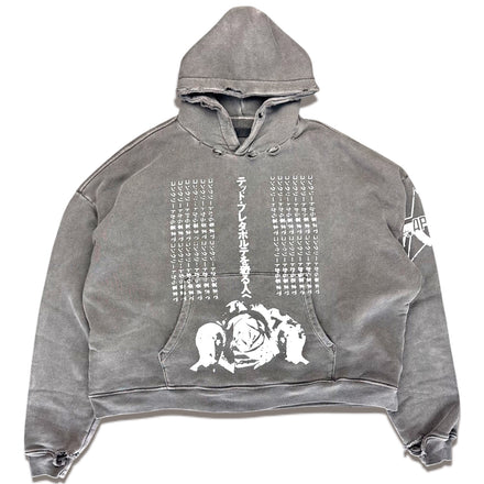 SCHIZO HOODIE