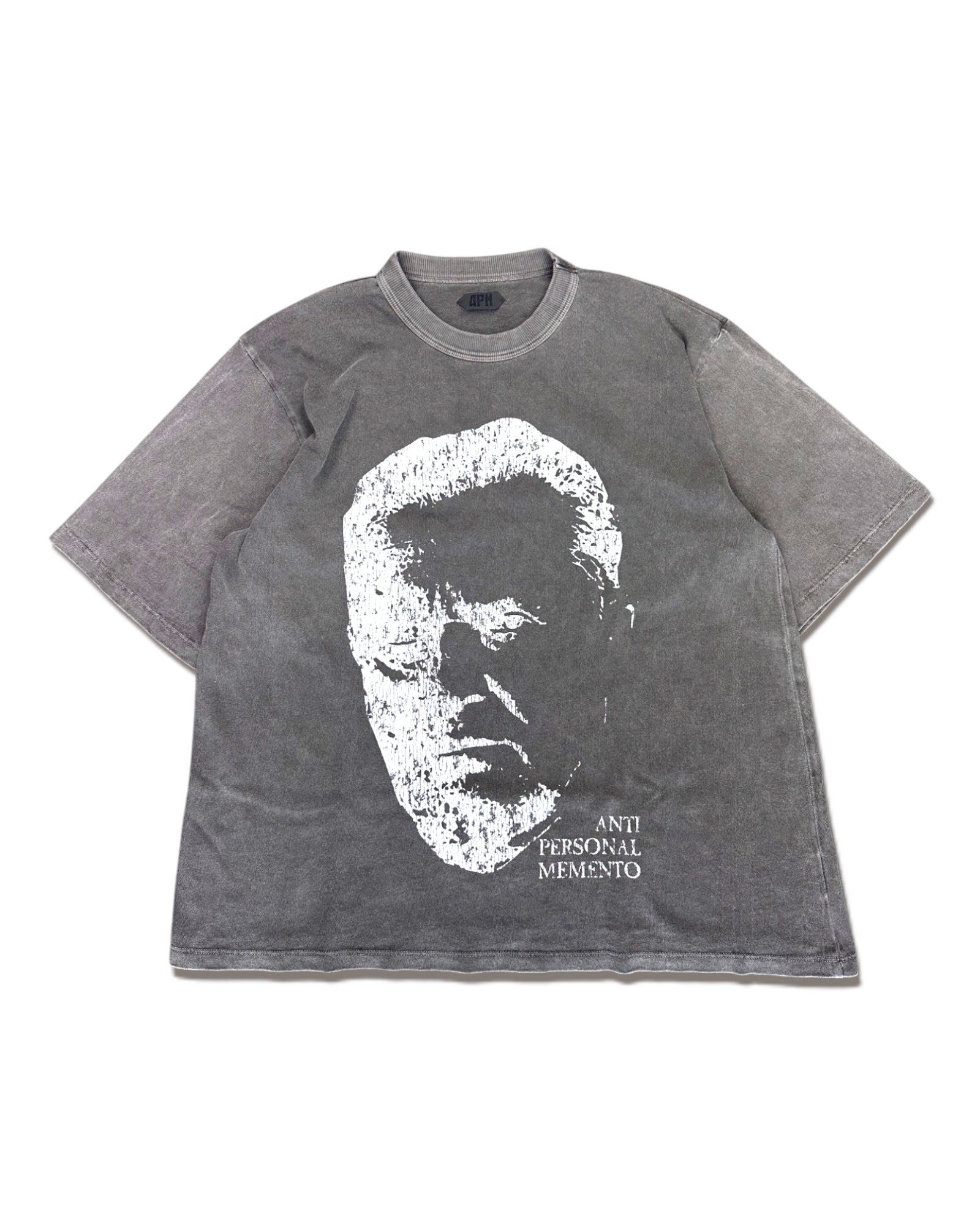 ENVER HOXHA T-SHIRT