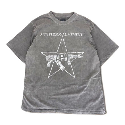 LONE PUNK T-SHIRT