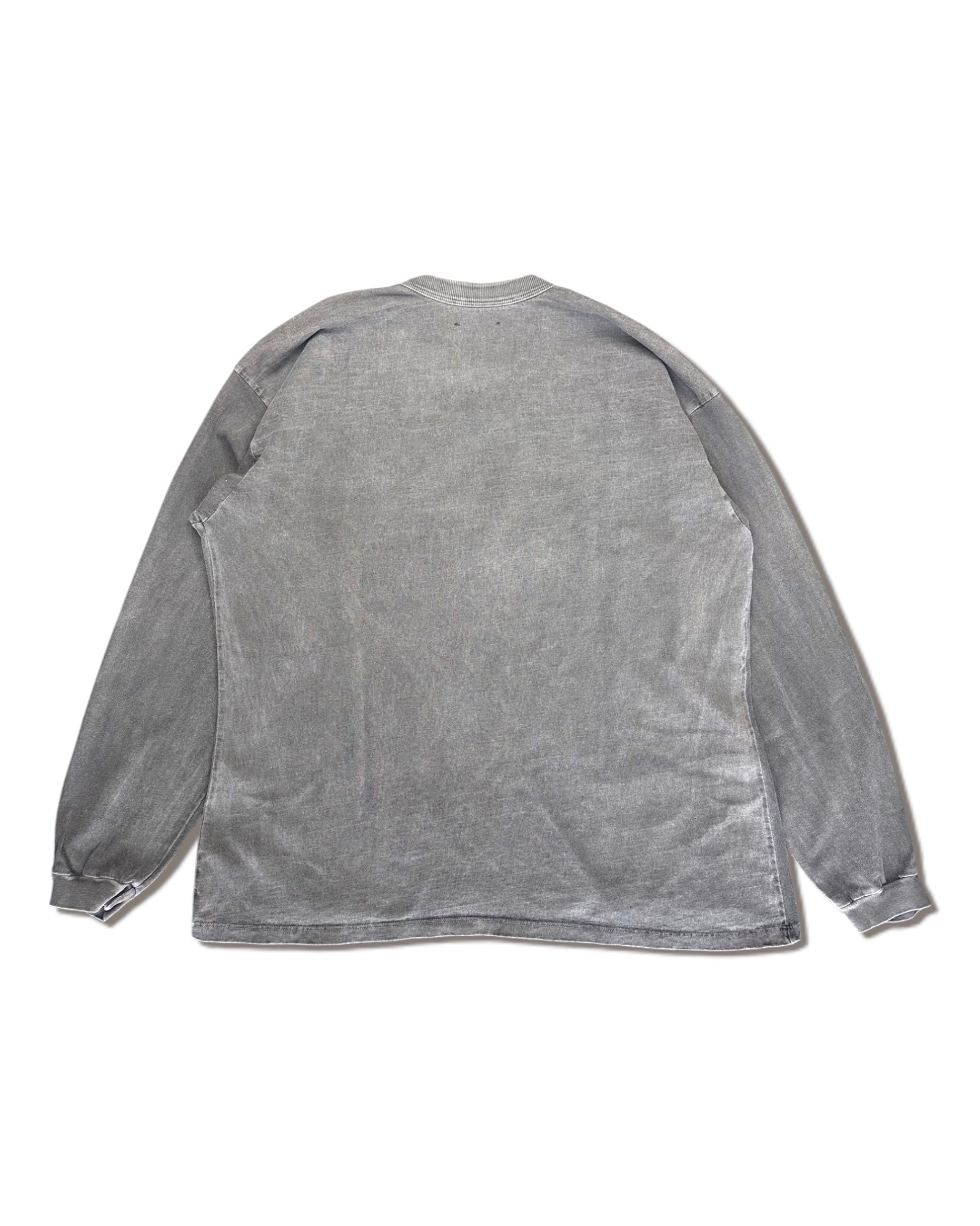 ENVER HOXHA LONG SLEEVE SHIRT